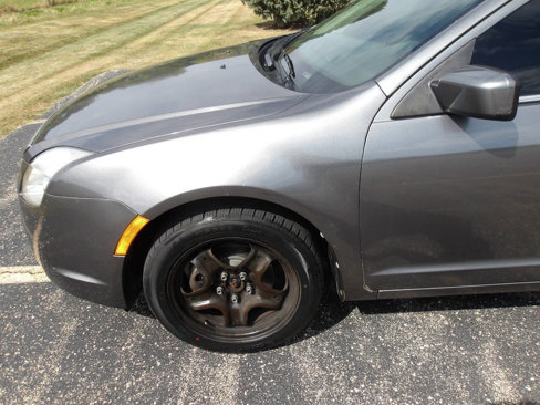 Used 2011 Mercury Milan w/ 102A Rapid Spec Order Code image 28