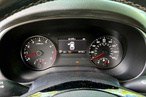 Used 2020 Kia Sportage SX image 25