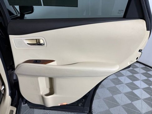 Used 2013 Lexus RX 350 FWD image 34
