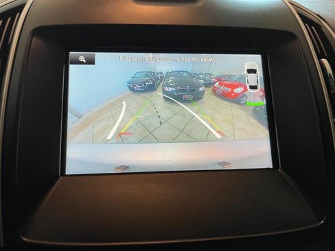 Used 2015 Ford Edge SEL w/ Equipment Group 201A image 25