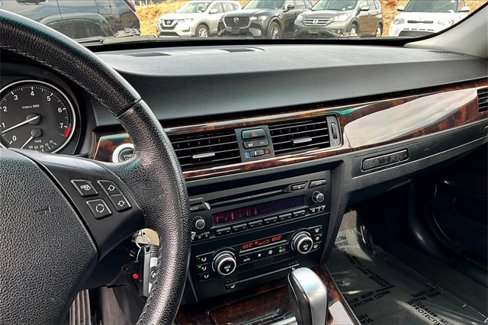 Used 2008 BMW 328i Sedan image 6