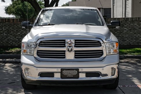Used 2015 RAM 1500 Lone Star image 10