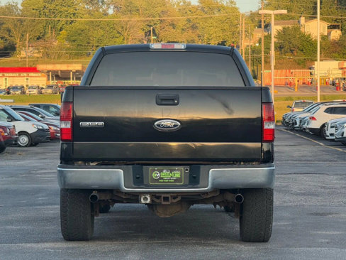 Used 2005 Ford F150 XLT image 3