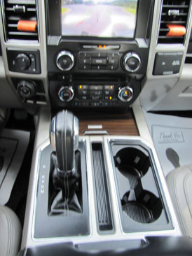 Used 2017 Ford F150 Lariat image 42