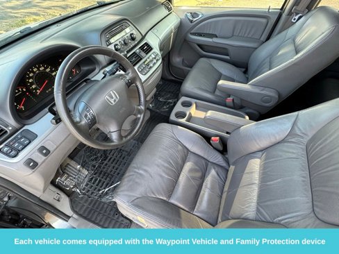 Used 2010 Honda Odyssey EX-L image 18