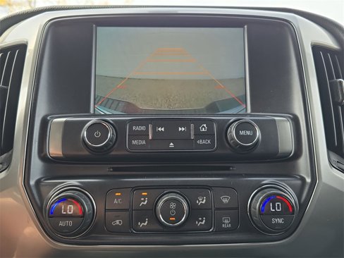 Certified 2015 Chevrolet Silverado 1500 LT w/ All Star Edition image 15