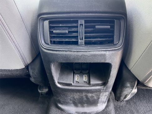 Used 2018 Honda CR-V EX image 15