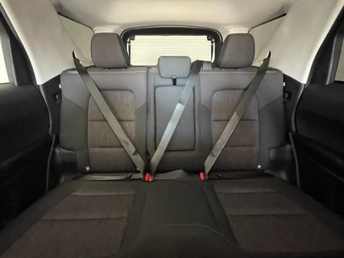 Used 2022 Ford Bronco Sport Big Bend image 7