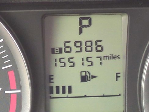 Used 2014 Subaru Crosstrek 2.0i Premium image 12