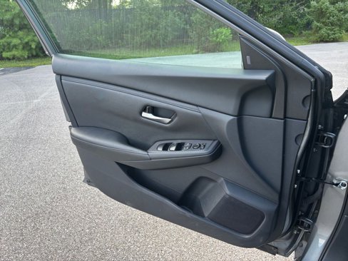 Used 2024 Nissan Sentra SV image 20