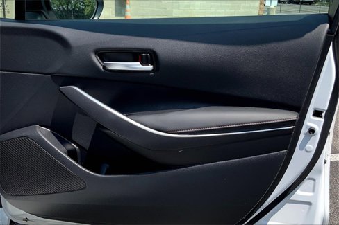 Used 2024 Toyota Corolla SE image 23