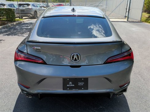 Certified 2023 Acura Integra A-Spec image 5