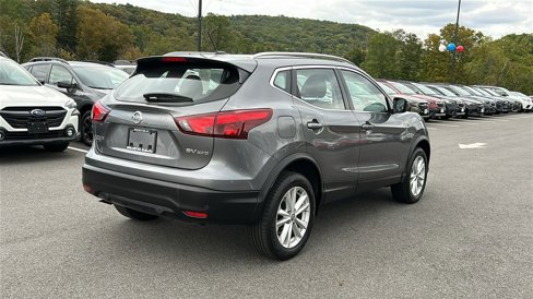 Used 2019 Nissan Rogue Sport SV image 9