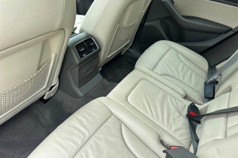 Used 2014 Audi Q5 TDI Premium Plus image 26