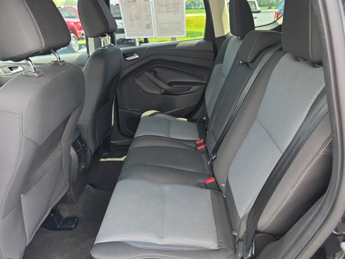 Certified 2017 Ford Escape SE image 15