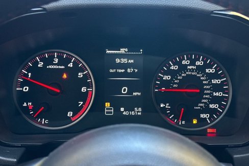 Used 2023 Subaru WRX Premium image 18