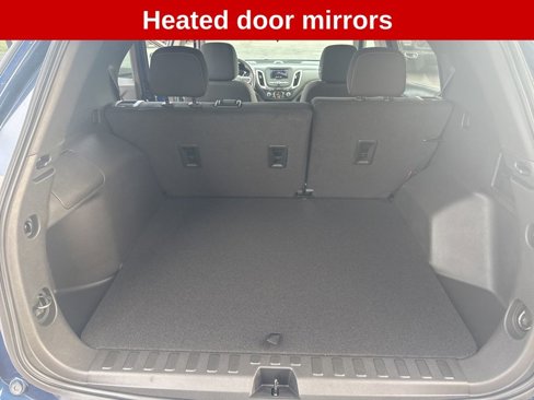 Used 2022 Chevrolet Equinox LT image 14