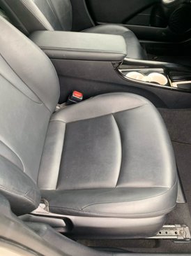 Used 2017 Toyota Prius Four Touring image 17