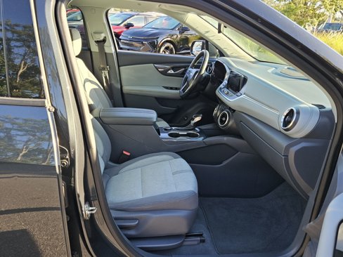Used 2019 Chevrolet Blazer LT image 18