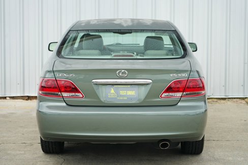 Used 2005 Lexus ES 330 image 45