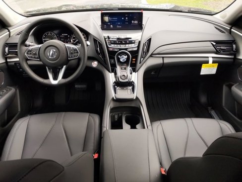 Used 2021 Acura RDX FWD image 15