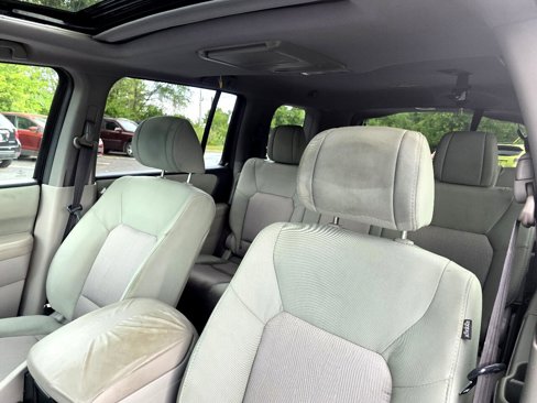 Used 2015 Honda Pilot SE image 16