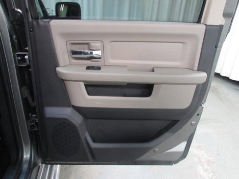 Used 2012 RAM 1500 Big Horn w/ Luxury Group image 23