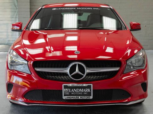 Used 2018 Mercedes-Benz CLA 250 image 5