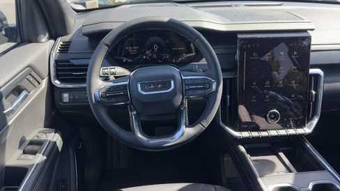 New 2025 GMC Acadia Elevation w/ Elevation Premium Package image 13