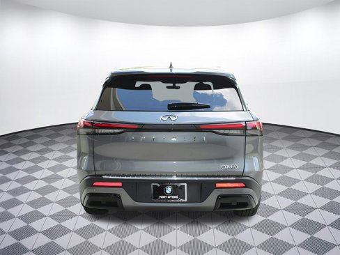 Used 2023 INFINITI QX60 Luxe w/ Cargo Package image 10