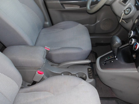 Used 2008 Hyundai Tucson GLS image 18