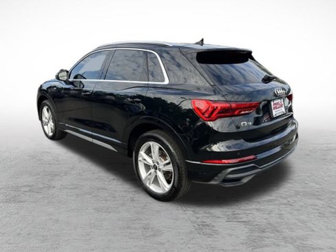 Used 2024 Audi Q3 2.0T Premium image 5