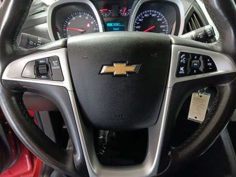 Used 2014 Chevrolet Equinox LT w/ Driver Convenience Package image 25