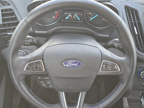 Used 2019 Ford Escape SEL image 15
