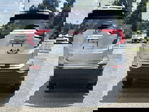 Used 2019 GMC Terrain SLT w/ Preferred Package image 6