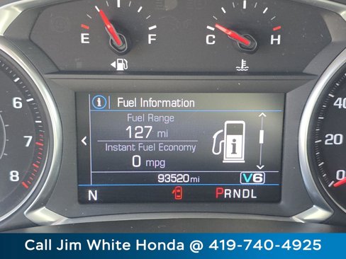 Used 2019 Chevrolet Blazer LT image 29