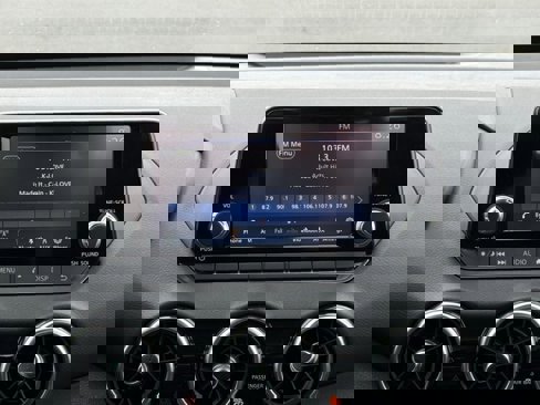 New 2025 Nissan Sentra S image 22