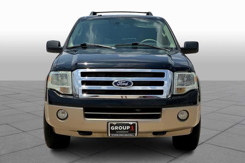 Used 2014 Ford Expedition XLT image 3
