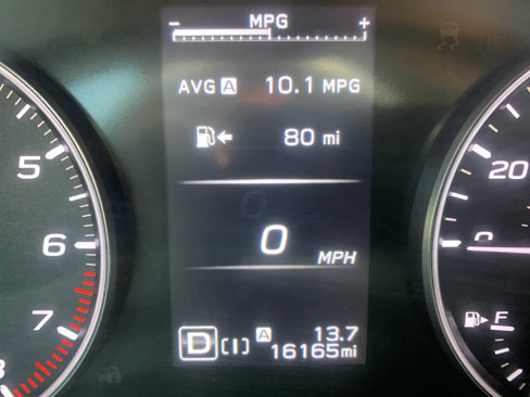 Certified 2024 Subaru Crosstrek 2.0i Premium image 10