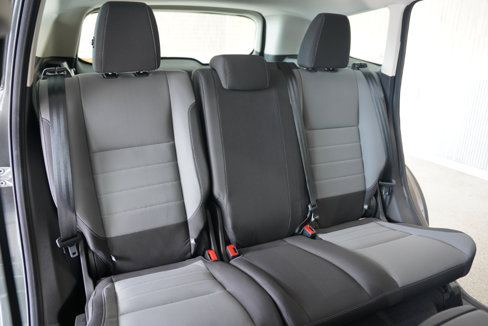 Used 2018 Ford Escape S image 34