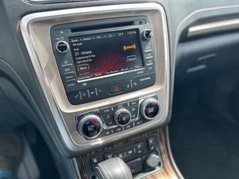 Used 2016 GMC Acadia Denali image 12