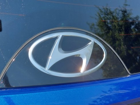 Used 2022 Hyundai Tucson SEL w/ Convenience + Premium Package image 36