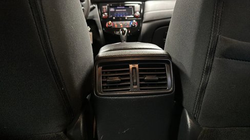 Used 2020 Nissan Rogue S image 19