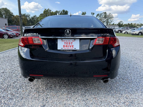 Used 2012 Acura TSX Sedan image 7