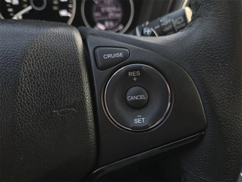 Used 2016 Honda HR-V EX-L image 26