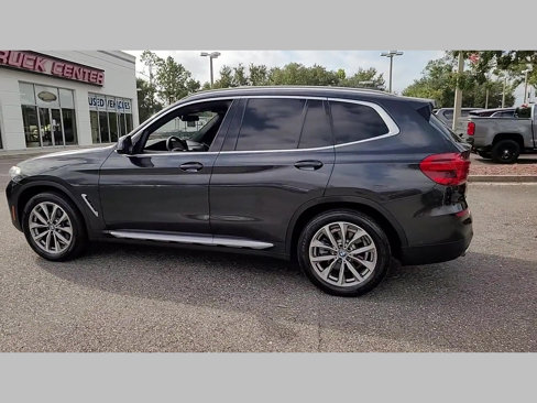 Used 2019 BMW X3 sDrive30i image 19