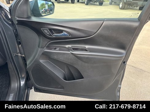 Used 2018 Chevrolet Equinox Premier image 70