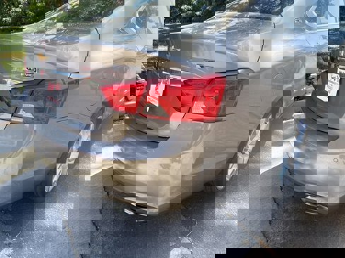 Used 2019 Chevrolet Impala Premier image 8