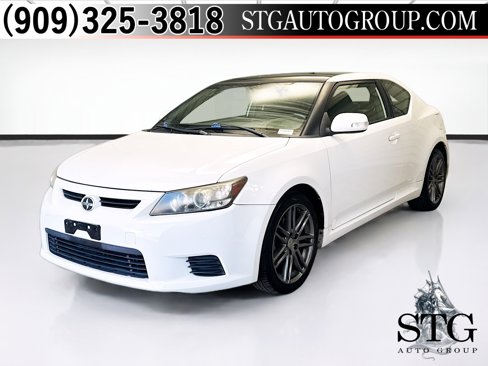 Used 2013 Scion tC image 1