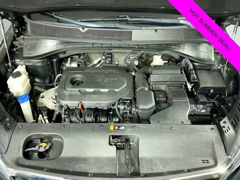 Used 2020 Kia Sorento LX image 29